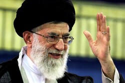 Ayatollah Ali khamenei