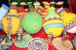 Handicrafts