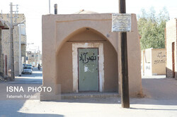 Pirangah, a place of worship for Jews, Zoroastrians and Muslims in central Iran, made a national heritage site