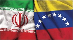 Iran, Venezuela