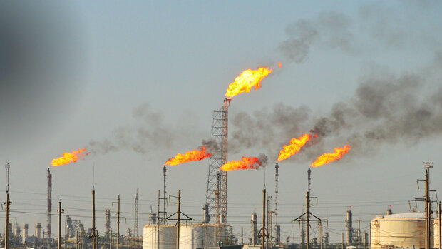 Decreasing natural gas flaring in Brazilian oil and gas industry -  ScienceDirect