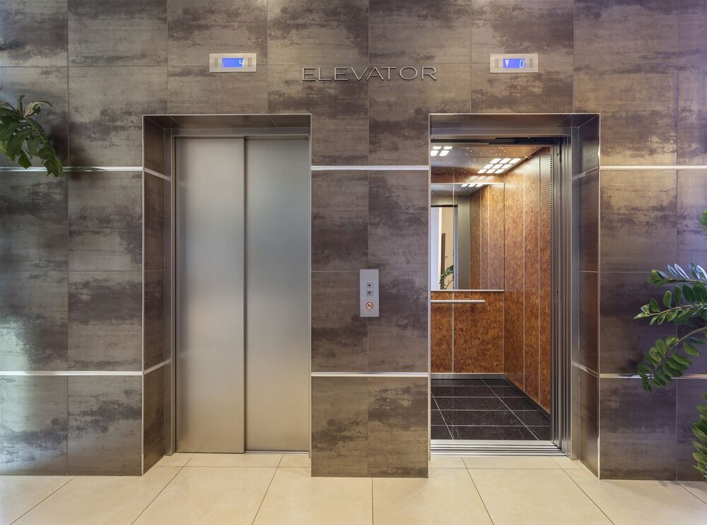 Elevator Lift Companies In India