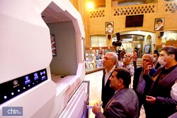 Iran to launch capsule hotels at airports, train stations