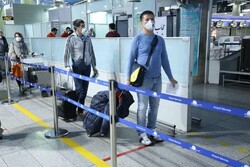 All Iranian airports shielded against virus pandemic: EASA
