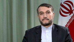 Hossein Amir-Abdollahian