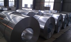 steel exports