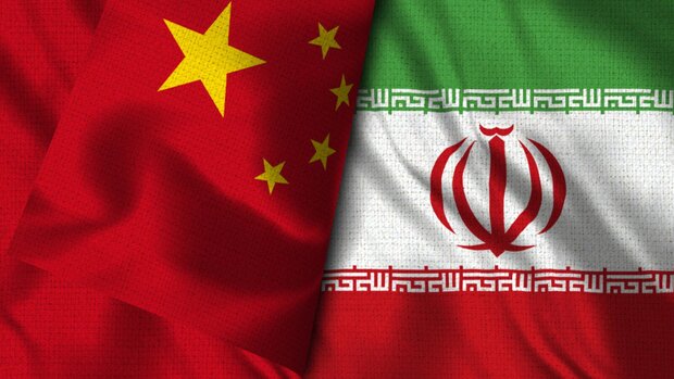 Iran, China ink trade co-op MOU