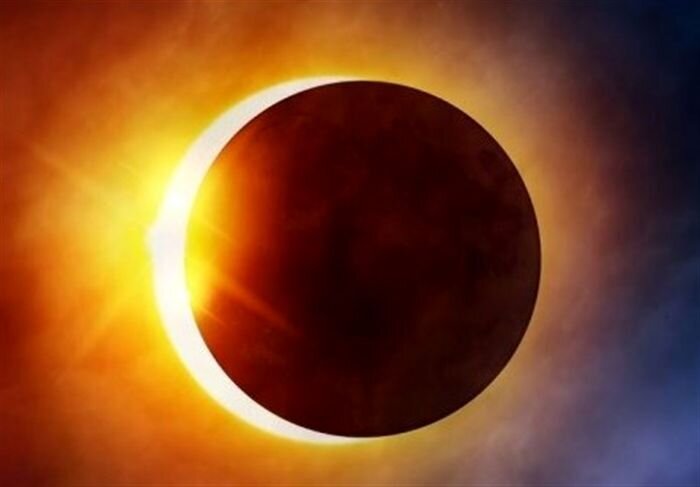 Summer to begin with partial solar eclipse - Tehran Times