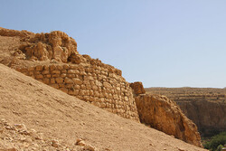 Abunasr fortress