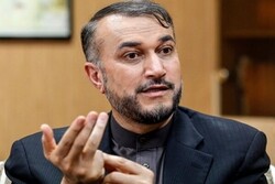 Amir Abdollahian