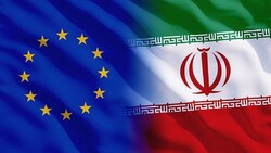 Iran, EU