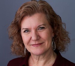 Jo Becker
