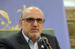 Behzad Mohammadi