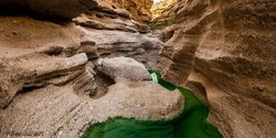 Tabas Geopark moves closer to possible UNESCO registration