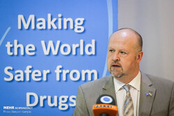 UN lauds Iran's fight against drug trafficking