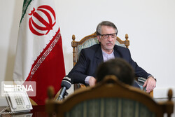 Unlawful sanctions disrupt Iran’s anti-drug fight: official