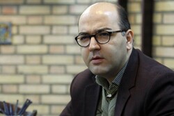 Diako Hosseini