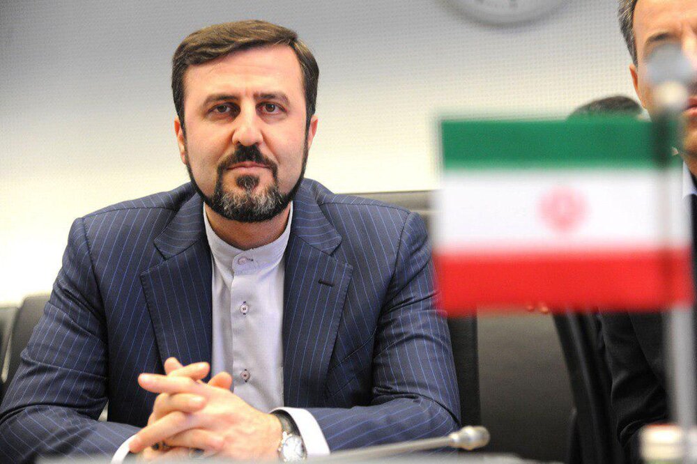 Kazem Gharibabadi
