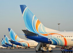 flydubai to resume Iran flights