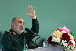 Hossein Salami