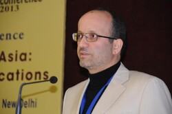 Mohammad Hassan Khani