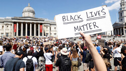 Martin Luther King was right: the world does bend towards justice…
