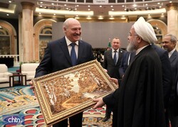 President Rouhani