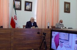 Mohammad Javad Zarif