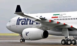 Iran’s flag carrier to launch Bojnurd-Ashgabat service