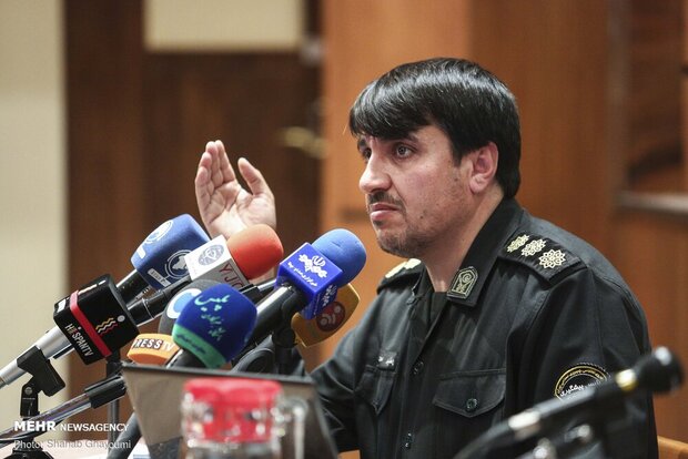 Department of Environment’s protection unit has made notable achievements: commander