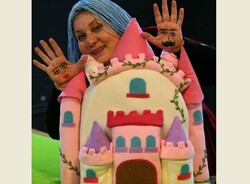 Susan Maqsudlu