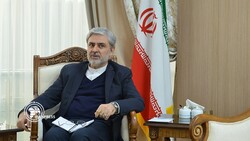 Mohammad Ali Hosseini