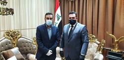 Mostafa Moradian, Mohammad Reza Al Haidar