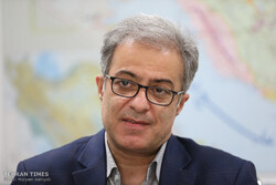 Jafar Sadeq Tabrizi