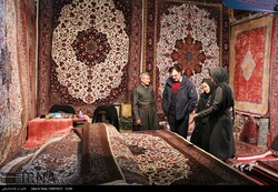 Tehran to host major carpet exhibit in Sept. despite coronavirus concerns