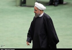 Hassan Rouhani