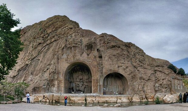 Visits to Kermanshah tourist sites plummet as coronavirus forces travel curbs