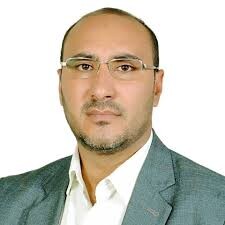 Abulwahhab Alkhalil, director-general of legal affairs in the Yemeni Ministry of Education