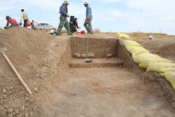 A peek into Bronze-Age Tepe Gariran, a gateway to the “Old Routes of Western Iran”