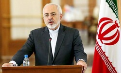 Mohammad Javad Zarif