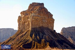Qeshm Island