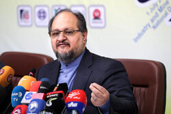 U.S. political approach fails in global coronavirus fight, Iran says