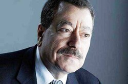Abdel Bari Atwan