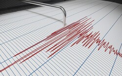 No casualties as 4-magnitude tremor shakes Tehran province