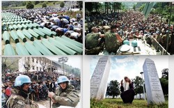 Srebrenica massacre
