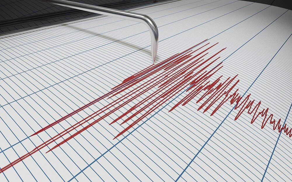 No casualties as 4-magnitude tremor shakes Tehran province - Tehran Times