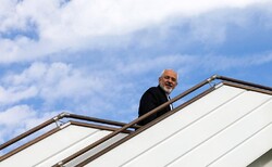 Mohammad Javad Zarif