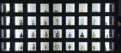 Glass and Ceramic Museum