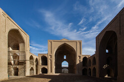 Visit Jameh Mosque of Ardestan one of earliest Islamic structures in central Iran 