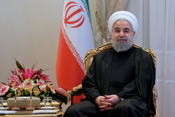 Rouhani